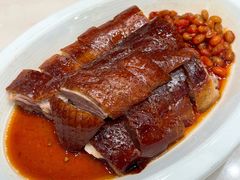 -稻香酒家·33年老字号·港式粤菜(富邦中心店)