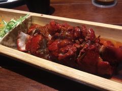 南乳扎肉-大牌大·传统杭帮菜(湖滨店)