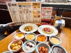 -合风谷(南下塘店)