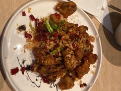 -避风塘(百联东郊店)