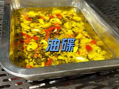 -胡四哥特色火盆烧烤(总店)