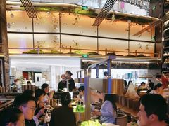 -西塔老太太泥炉烤肉(温州首店万象城黑金店)