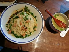 -十面春风·江南面馆(崇宁路店)