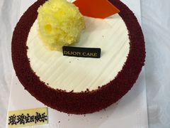 -第戎蛋糕(恒隆广场店)