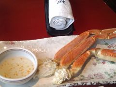 蟹脚-初花·日本料理