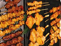 -有喜屋·深夜食堂(北京西路店)