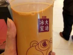 -7mall美食潮地标