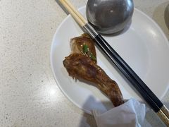 -芭夯兔·兔肉汤锅(新都店)