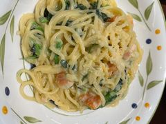 -萨莉亚意式餐厅(杭州滨江天街店)