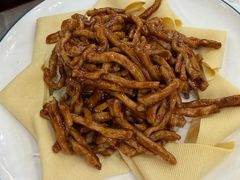 -都一处烧麦馆(前门店)