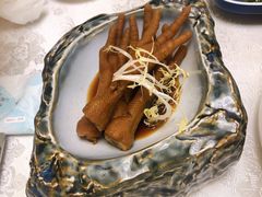 陈醋凤爪-酌宴府The China Club·广州万富希尔顿酒店(云城东路店)