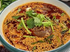 -丁太婆老妈蹄花(人民公园非遗总店)