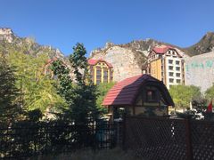 -天鹅湖生态旅游风景区