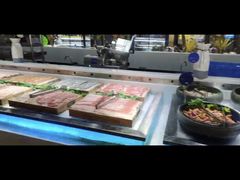 -星海汇海鲜烤肉火锅自助(二七广场百年德化店)