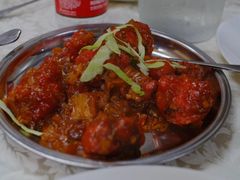 -葛尼沙印度餐厅 (镇明路店)