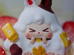 -壹点壹客·生日蛋糕(南山店)
