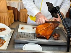 -北京全聚德(方庄店)