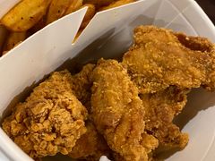 -麦当劳(欧亚卖场店)