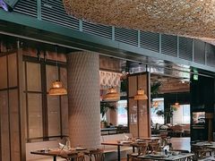 -Tegu泰古莲·泰国餐厅(红山6979店)
