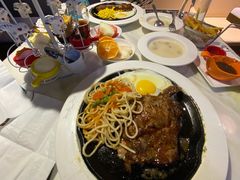 -豪客来牛排(宝龙城市广场店)