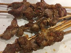 -管氏翅吧(马家堡店)