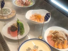 -全聚德烤鸭店(准噶尔路店)