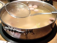 -左庭右院鲜牛肉火锅(新梅广场店)