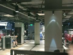 -威尔仕健身·游泳(古北店)
