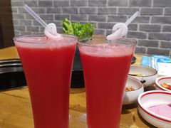 -秋木烤肉·韩国牛肉名家(高新旗舰店)