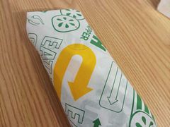 -SUBWAY赛百味(辉煌国际店)
