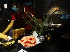 -椒王火锅(厚街万达店)
