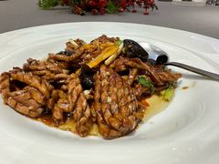 -鹊华居·地道鲁菜·海鲜·融合味(大明湖店)