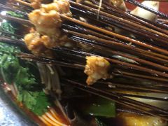 -老瓦房冷锅串串(文殊院店)
