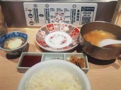 -肉肉大米(金虹桥店)