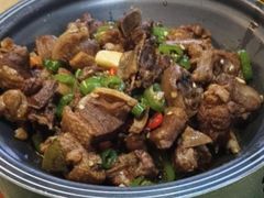 -湘香私房菜(大石长隆店)