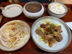 -山食间·中式营养轻餐(保利时光里店)