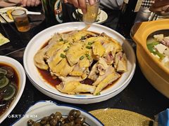 -水岸居湖景农家乐·阳澄湖大闸蟹