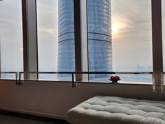 -上海柏悦酒店