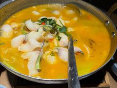 -纳禾春.云南.版纳特色菜.傣味手抓饭(南亚店)