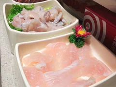 捞派巴沙鱼片-海底捞火锅(下沙银泰百货店)