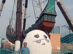 -秦皇岛乐岛海洋王国