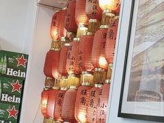 -旺角小渔村(二马路店)