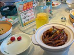 -宋徽厨·安徽菜(安庆绿地店)