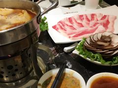 -世贸万锦大酒店·烹大师火锅达人