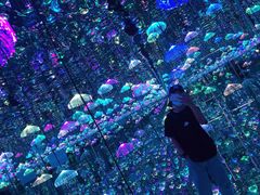 -深圳独角兽星空艺术馆