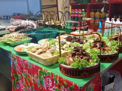 -满兴咱妈烀饼铁锅炖(兰州北街店)