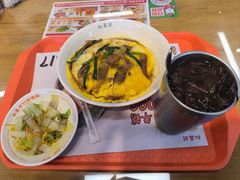 -红荔村肠粉(龙华地铁站店)