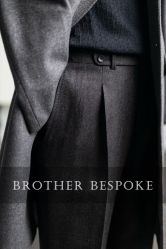 -Brother西服礼服定制·商务·婚礼(佛山南海店)