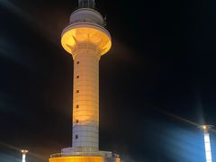 -日照灯塔风景区