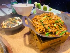 -老板恋上鱼(高新万达店)